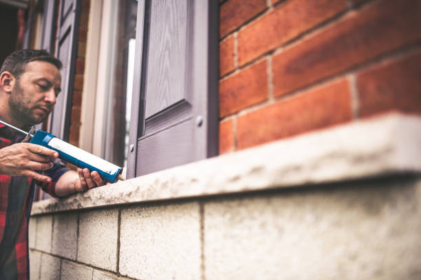 Best Types of Insulation in Dunn, NC