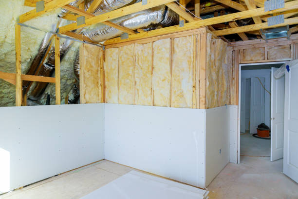 Best Insulation Maintenance and Repair in Dunn, NC