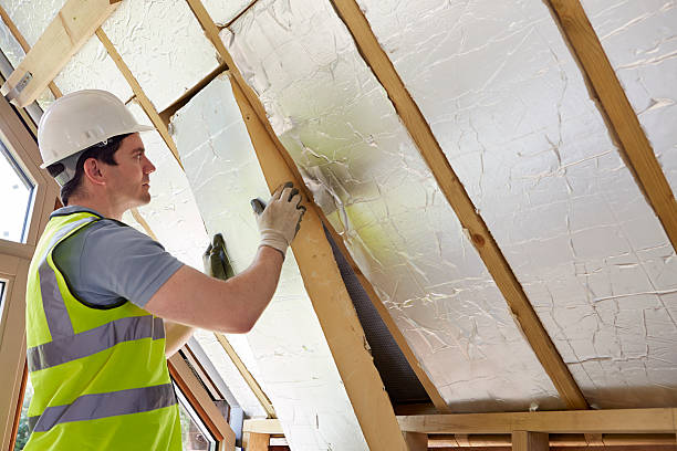 Best Insulation for Specific Applications in Dunn, NC