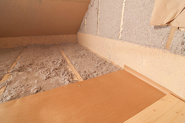 Best Residential Insulation in Dunn, NC