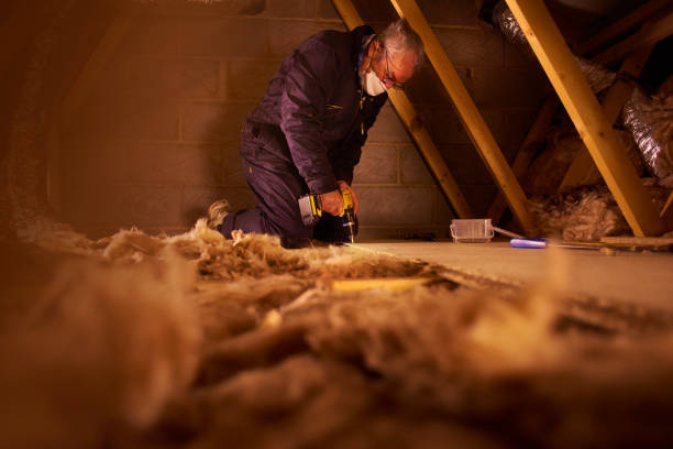 Best Commercial Insulation in Dunn, NC