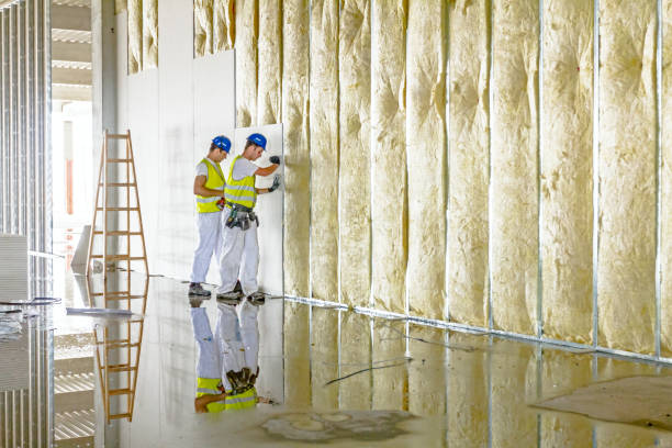 Best Types of Insulation in Dunn, NC